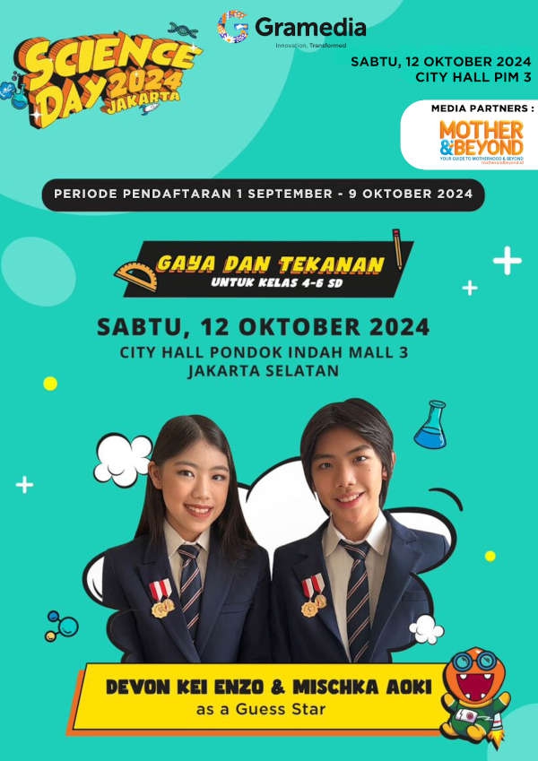 Science Day 2024
