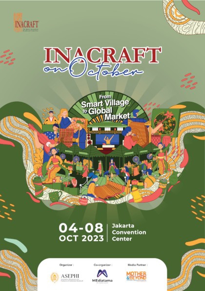 INACRAFT on October