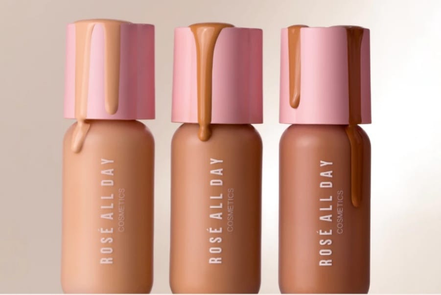 8 Rekomendasi foundation yang aman untuk ibu hamil