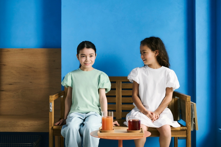 Mulai Pilih Baju Sendiri, Saatnya Dukung Anak Tampil Nyaman dan Percaya Diri