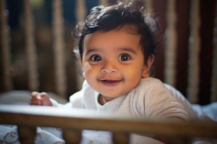 100 Nama Anak Laki-Laki Arab yang Aesthetic untuk Si Kecil