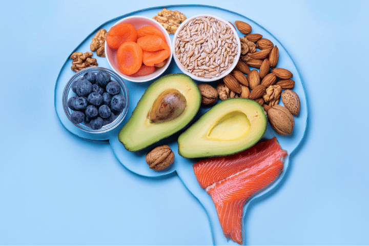 Kenali Manfaat DHA untuk Perkembangan Otak Anak Sejak Dini