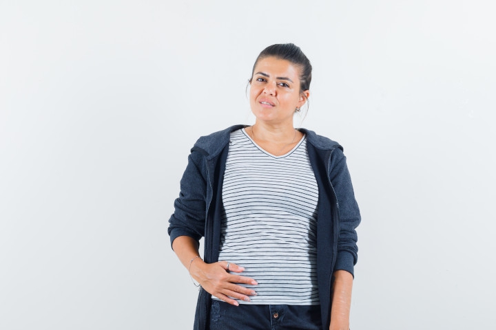 Ini Cara Menghilangkan Rasa Takut Jelang Persalinan