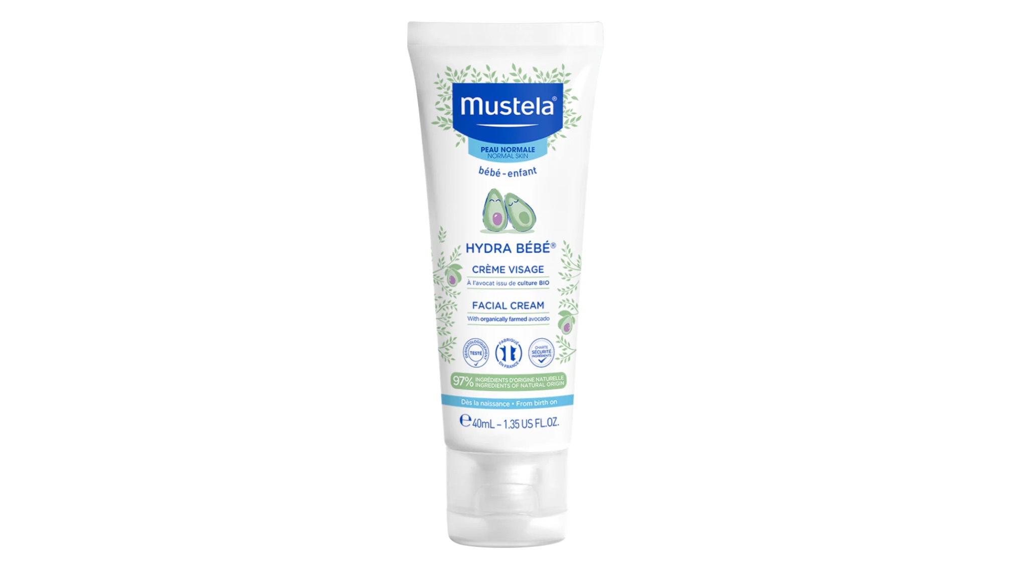 Rekomendasi moisturizer anak 10 tahun