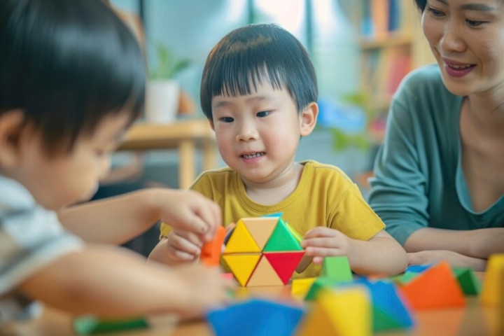 5 Tips Memilih Tempat Penitipan Anak yang Aman dan Berkualitas