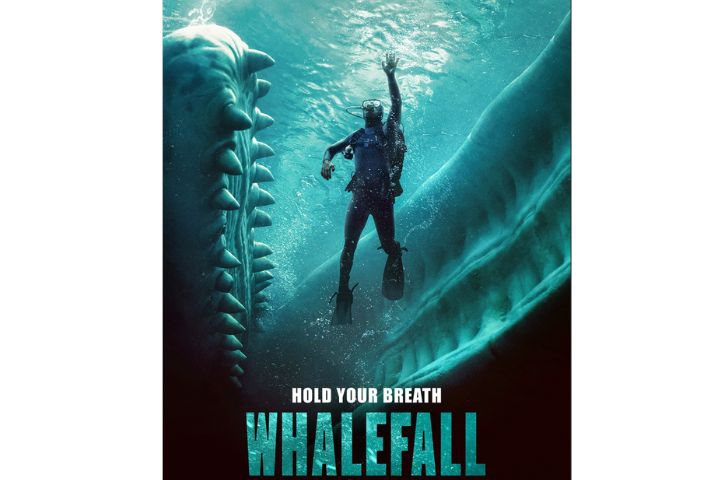 Pesan Penting untuk Para Ayah yang Bisa Dipetik dari Film Whalefall