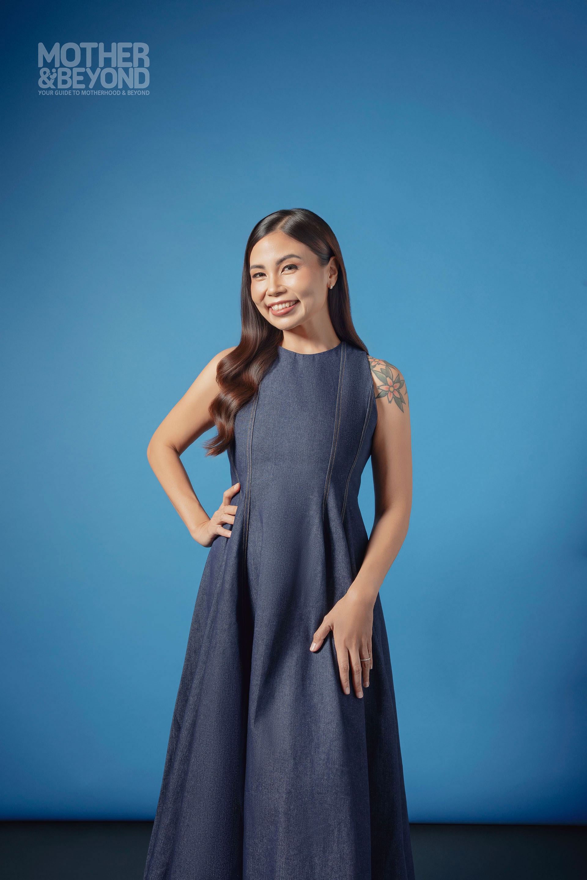 Tiara Soemakno @ohheytiara