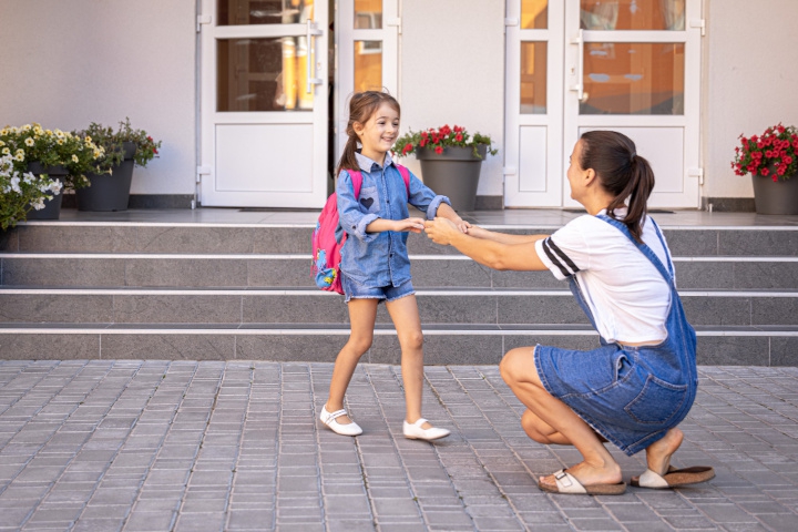 Begini Cara Menghitung Tahun Lulus Sekolah Anak Tanpa Pusing