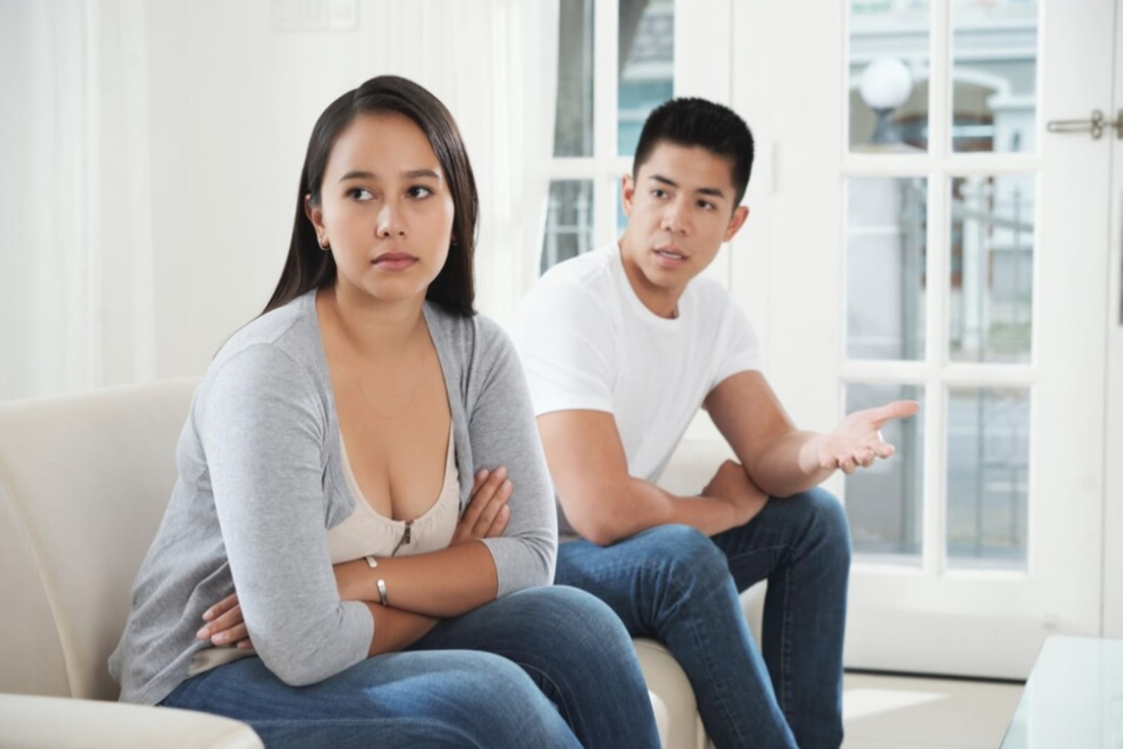 Harus Peka! Ini Penyebab dan Tanda Istri Kecewa dengan Sikap Suami