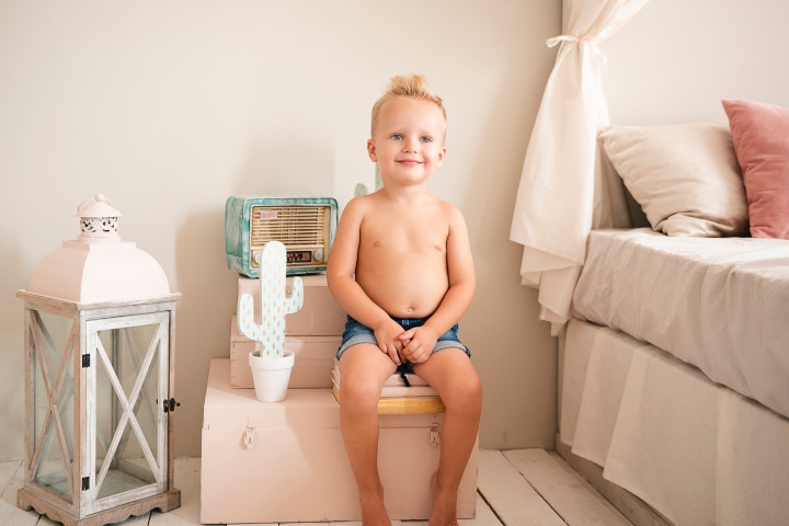 Anak Sering Buang Air Kecil Tapi Tidak Sakit, Ini Penyebab dan Cara Mengatasinya
