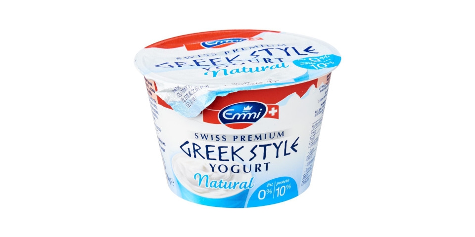 emmi greek yogurt