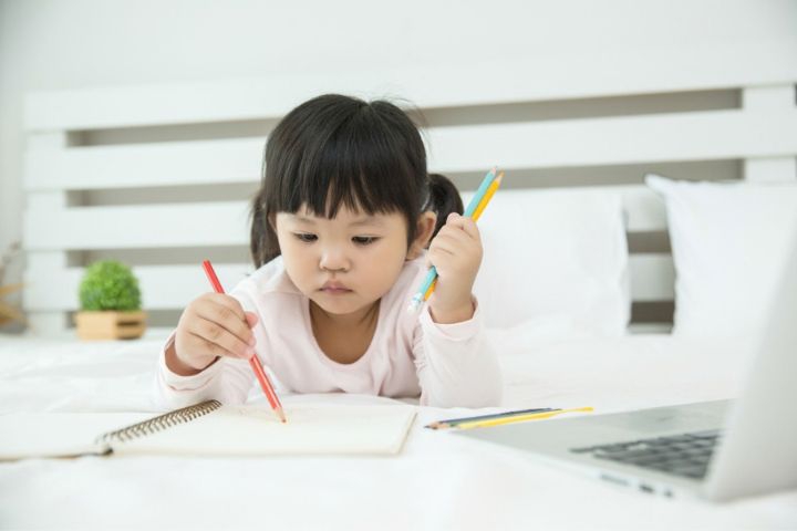 Koneksi Otak yang Lebih Cepat Dukung Tumbuh Kembang Anak Secara Optimal