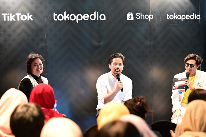 TikTok, Tokopedia, dan ShopTokopedia Rekap Perjalanan Bisnis 2024