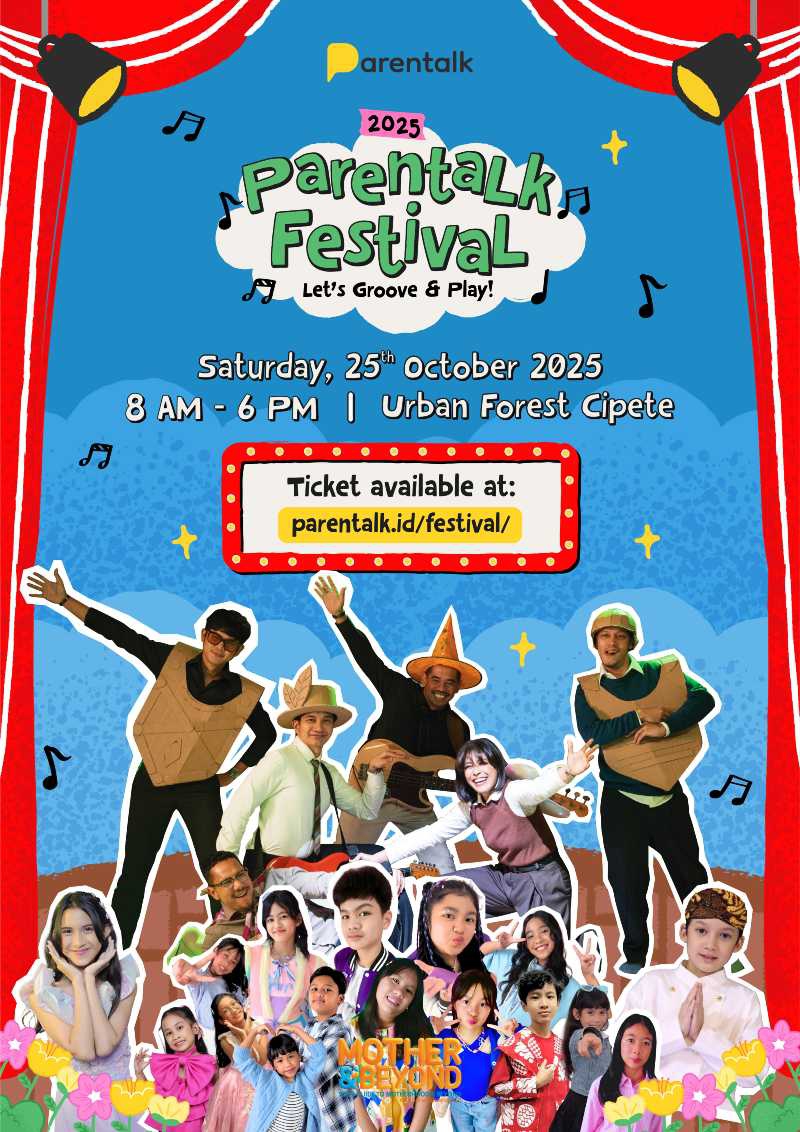 Parentalk Festival 2025