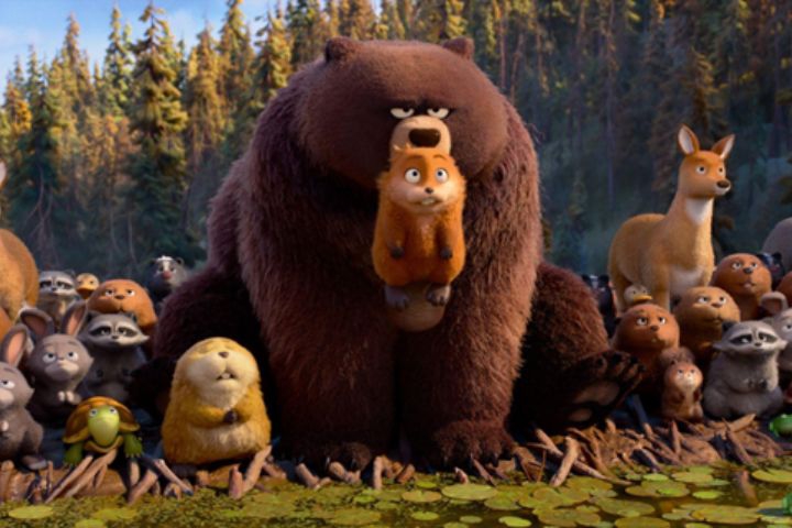 Ajak Anak Peduli Lingkungan Lewat Film Disney and Pixar&rsquo;s Hoppers