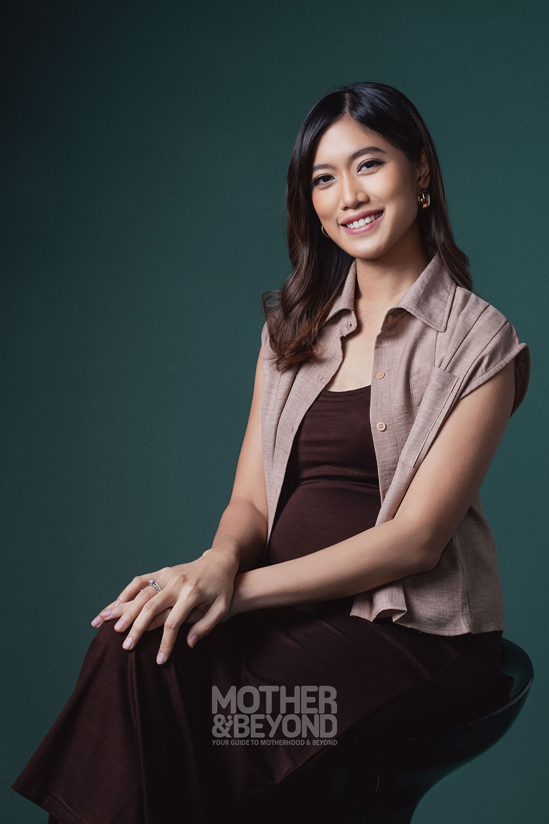 Saskhya Aulia Prima, M.Psi., Psikolog