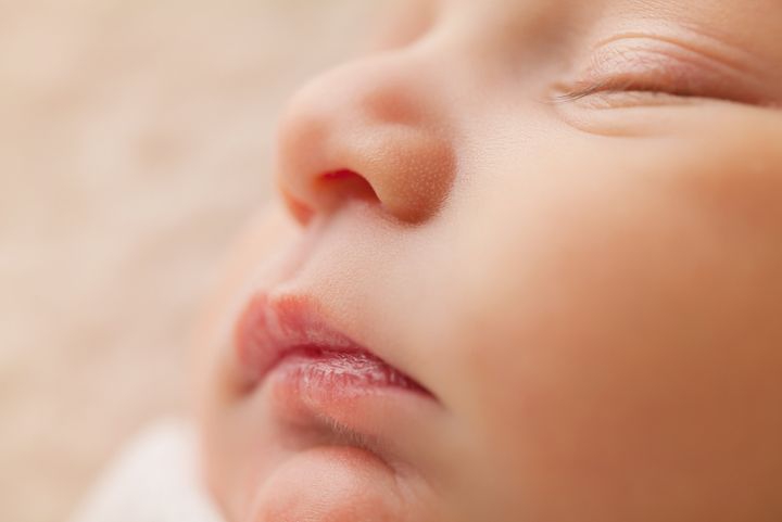 Kenapa Bibir Bayi Menghitam? Kenali Penyebab dan Tanda Bahayanya