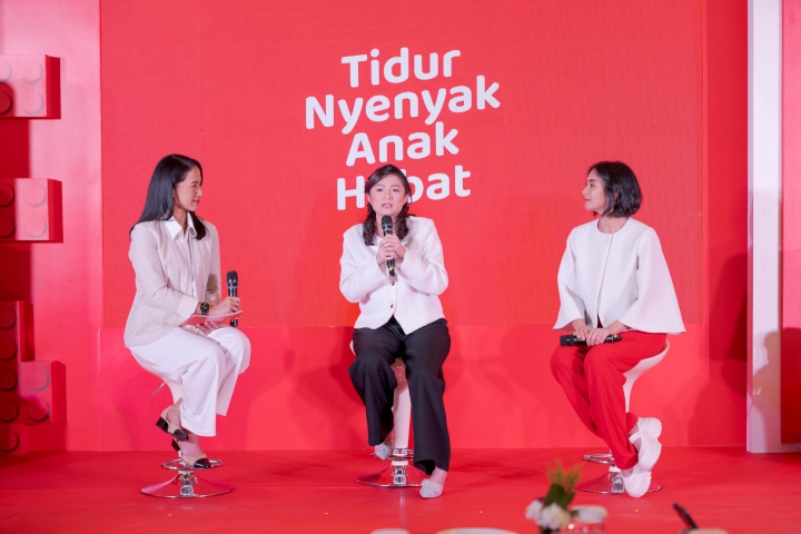 Pentingnya Tidur Berkualitas pada Anak untuk Tumbuh Kembang yang Optimal