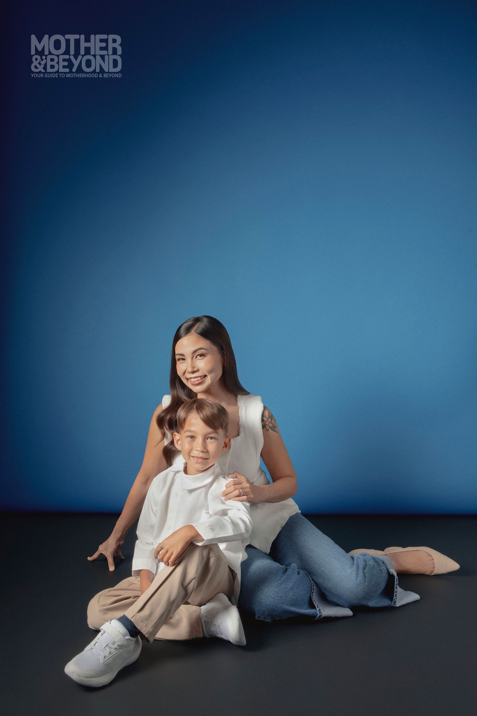 Tiara Soemakno @ohheytiara