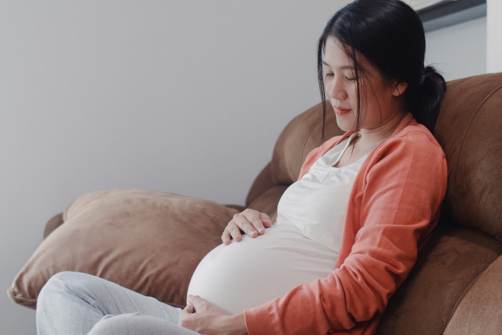 Tanda Mau Melahirkan Tanpa Keluar Flek, Normal atau Berbahaya?