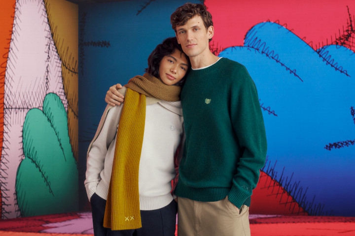 Uniqlo