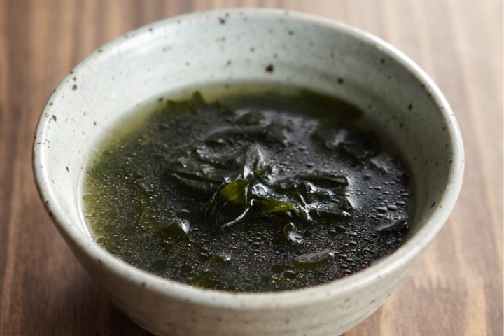 Resep Sup Rumput Laut Korea yang Lezat dan Manfaatnya bagi Kesehatan