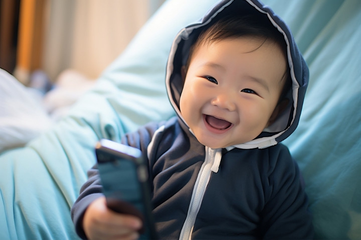 Inspirasi Nama Bayi Laki-Laki Modern Berawalan Huruf K Beserta Maknanya