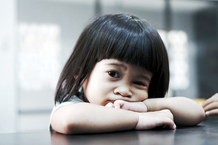 Anak Muntah setelah Makan? Kenali Penyebab dan Cara Menanganinya