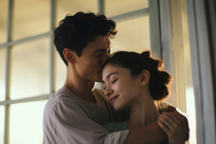 10 Cara agar Suami Tidak Selingkuh dan Tetap Setia