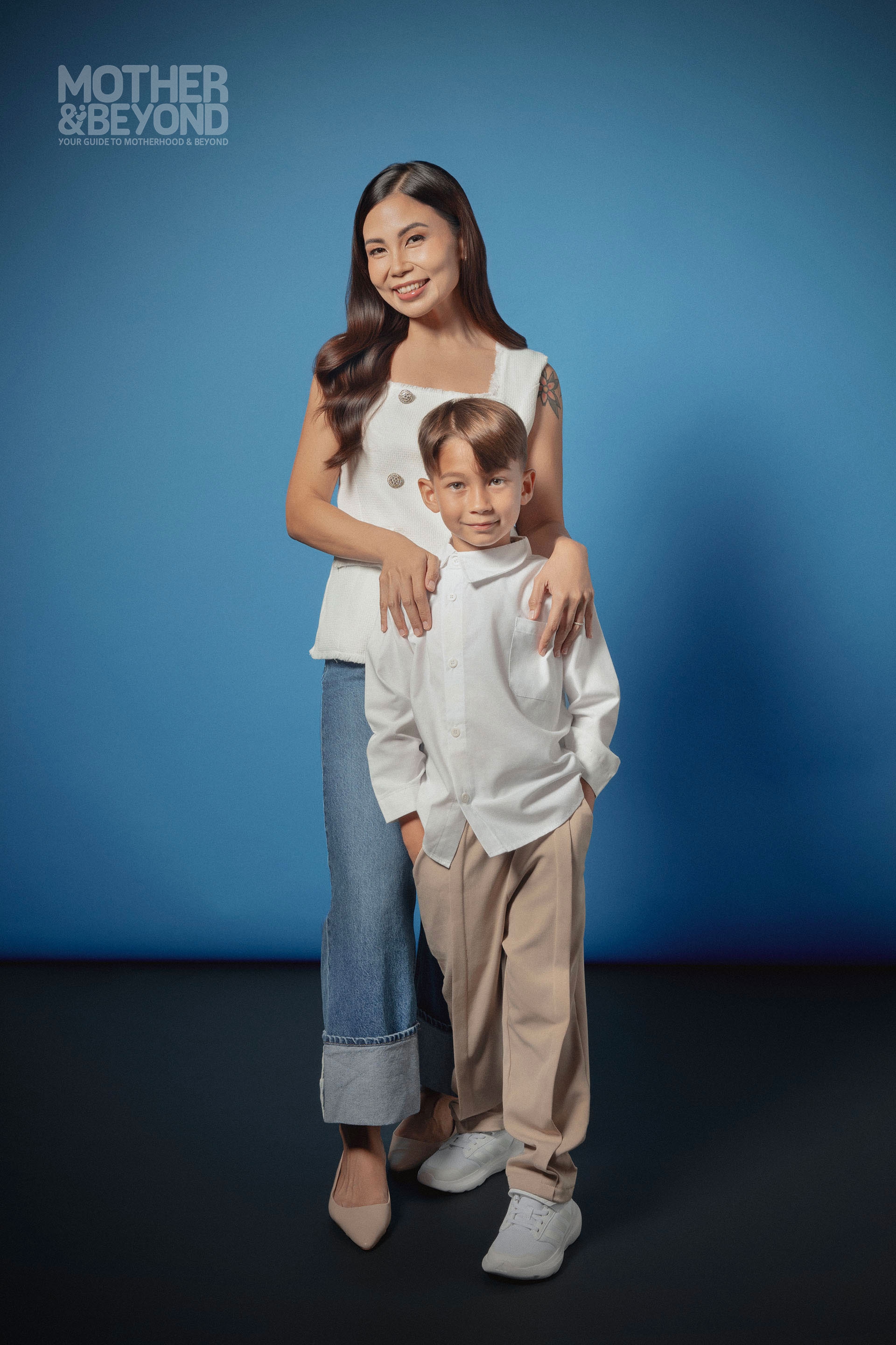 Tiara Soemakno @ohheytiara