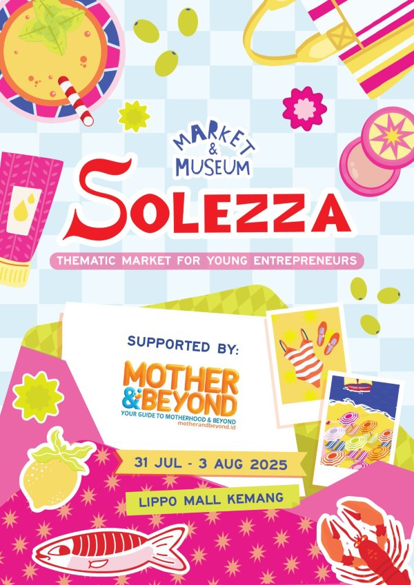 Market & Museum: Solezza