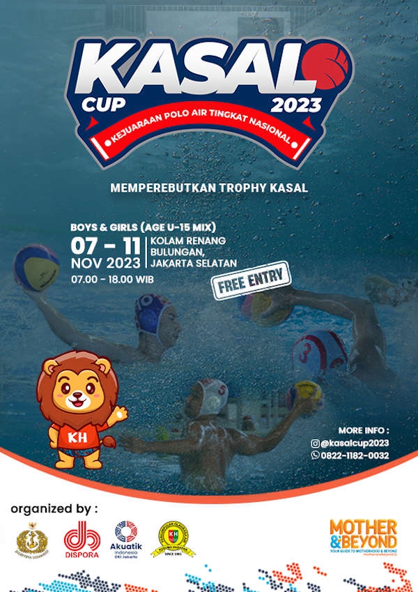 Kasal Cup 2023