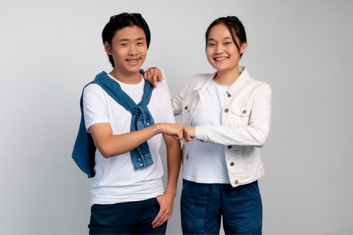 Begini Cara Menasihati Anak yang Mulai Pacaran