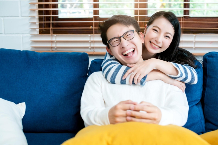Bagaimana Jadinya Jika Anak Terakhir Ketemu Anak Terakhir dalam Jodoh?