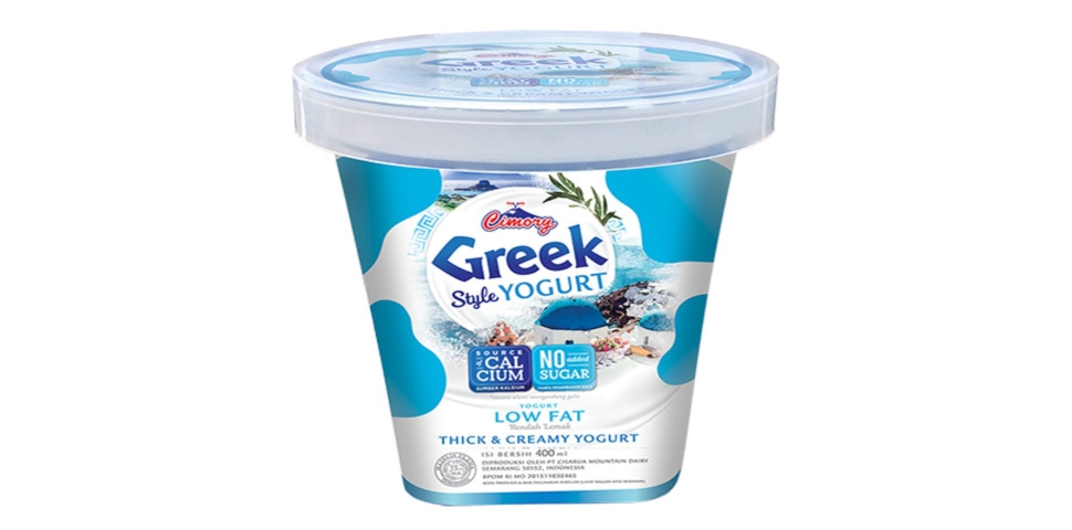 cimory greek yogurt
