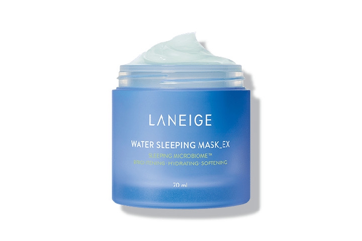 Laneige Water Sleeping Mask