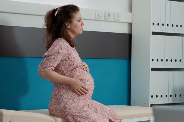 Kontraksi 5 Menit Sekali Pembukaan Berapa? Ini Penjelasannya