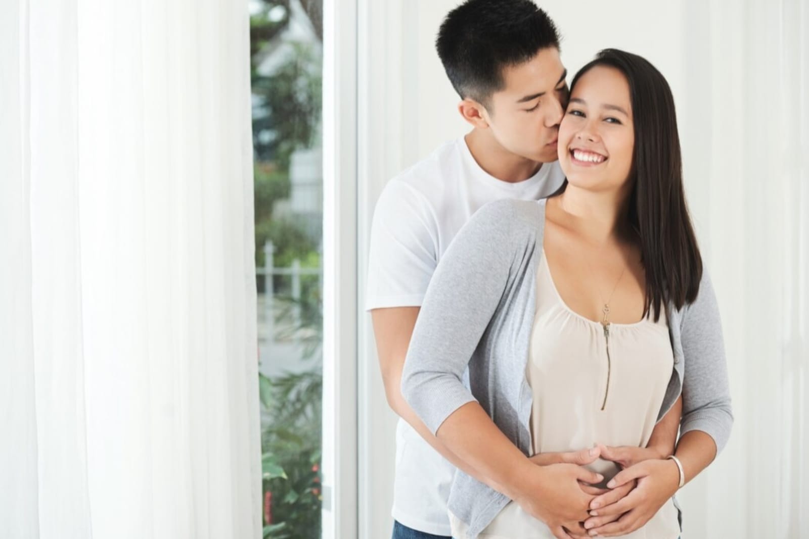 Ini Bacaan Doa Menutup Hati Suami untuk Perempuan Lain