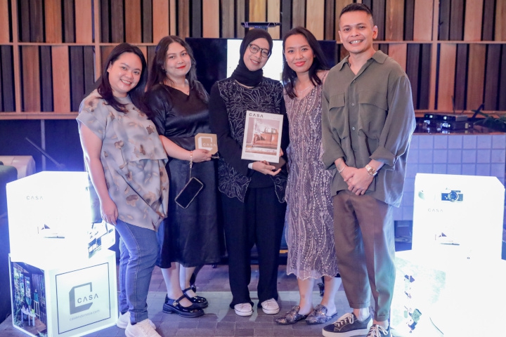 ALACASA Kini Bertransformasi Menjadi CASA Indonesia
