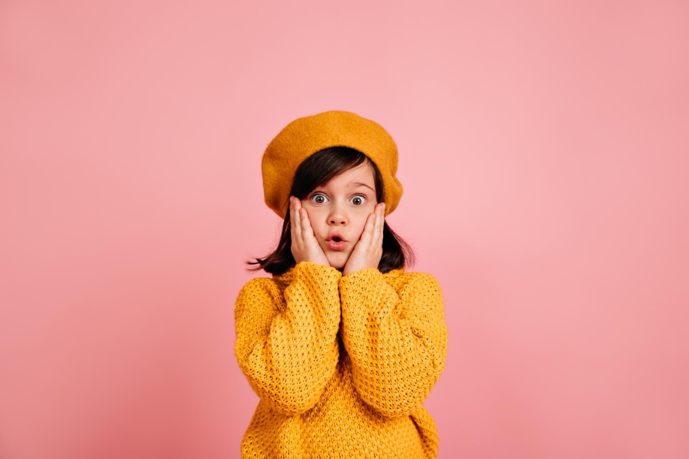 Model Rambut Anak Perempuan Sebahu yang Cantik dan Mudah Dirawat