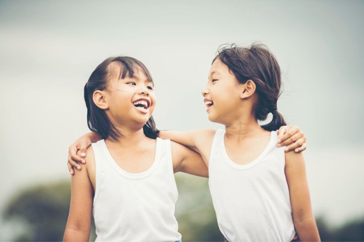 5 Fakta Anak Pertama yang Perlu Anda Ketahui