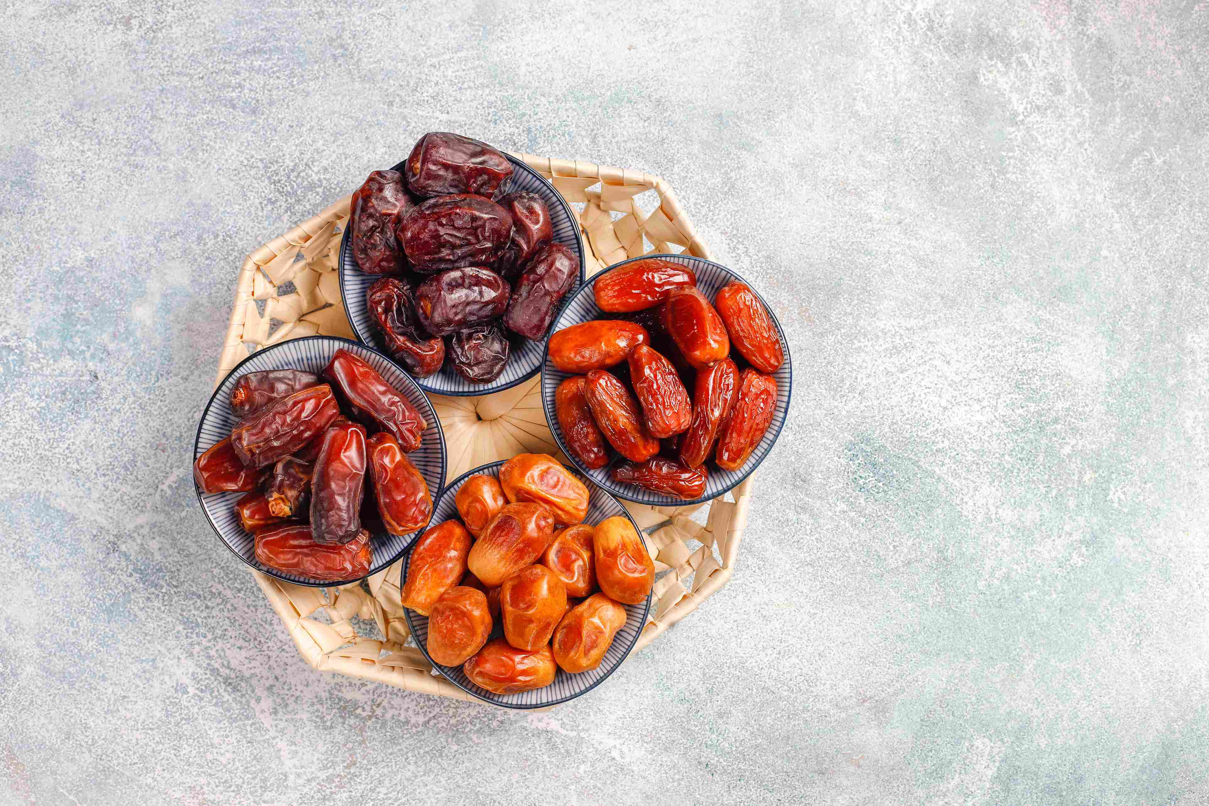 5 Manfaat Kurma untuk Ibu Menyusui