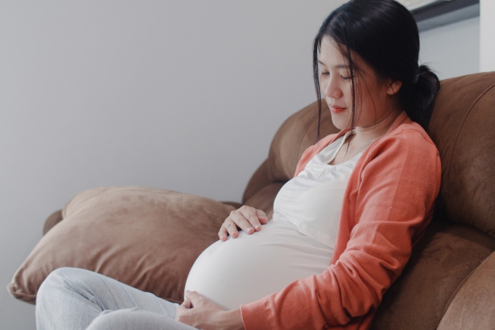 Mitos Hamil Anak ke-3, Benarkah Selalu Beda dari Kehamilan Sebelumnya?