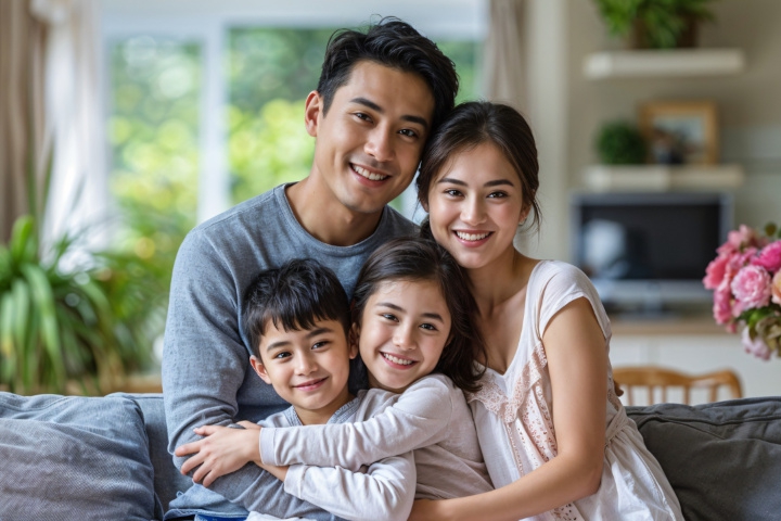 70 Kata-Kata Motivasi untuk Keluarga yang Menginspirasi