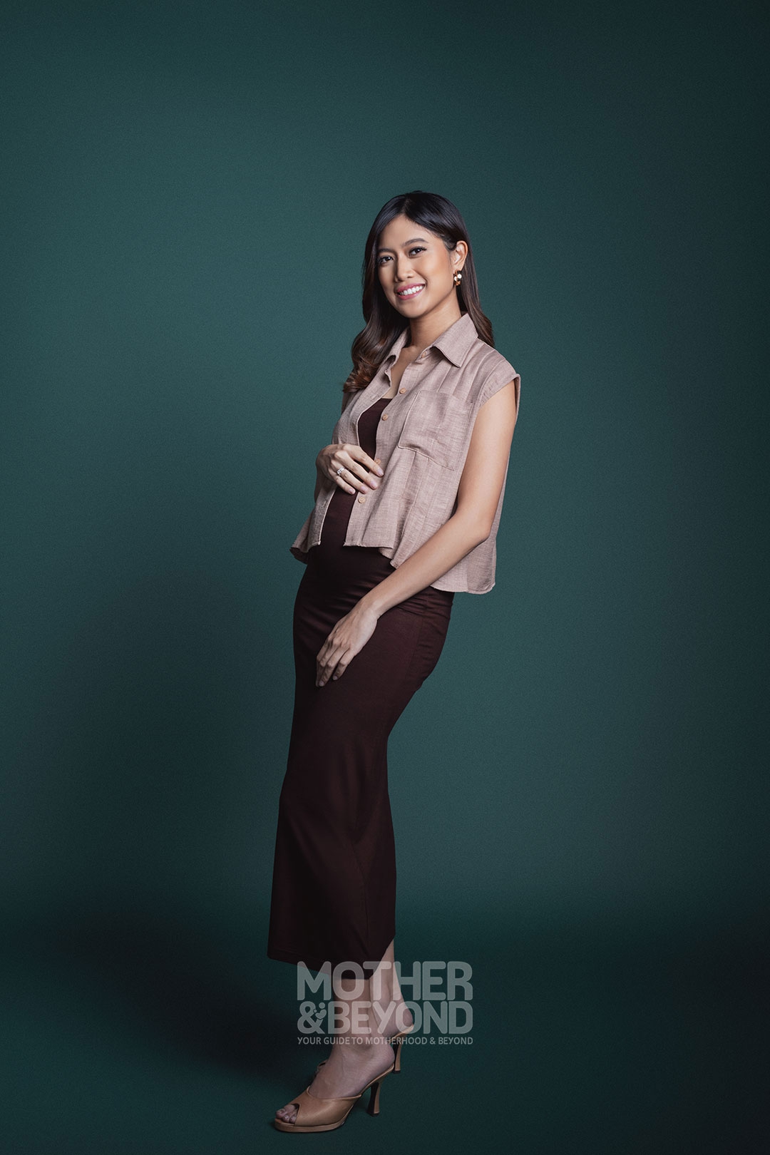 Saskhya Aulia Prima, M.Psi., Psikolog