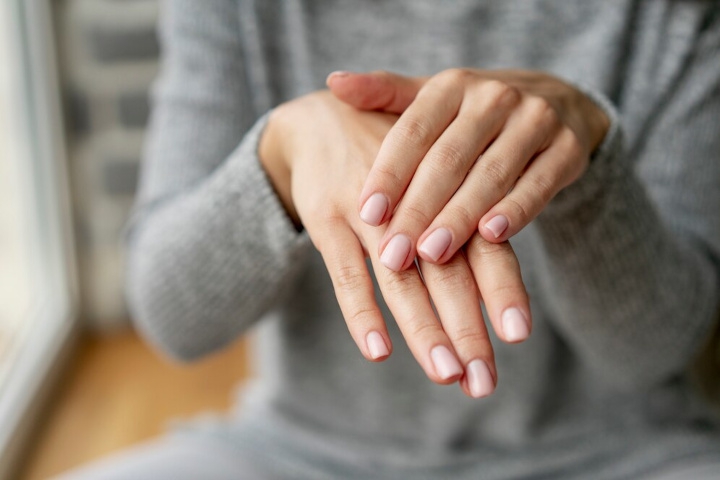 6 Manfaat Argan Oil untuk Kuku dan Kutikula