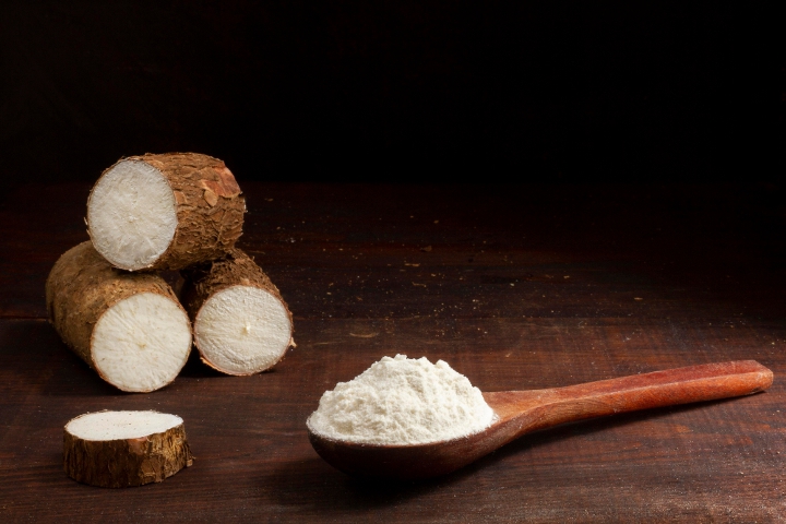 Rekomendasi Tepung Singkong Mocaf yang Lebih Sehat dan Bebas Gluten