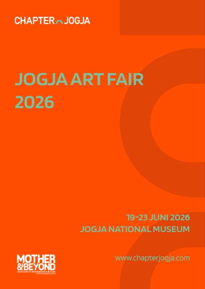 Event : Jogja Art Fair 2026