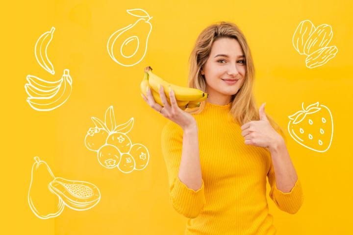 7 Buah Pelancar ASI, Tinggi Nutrisi dan Menyehatkan