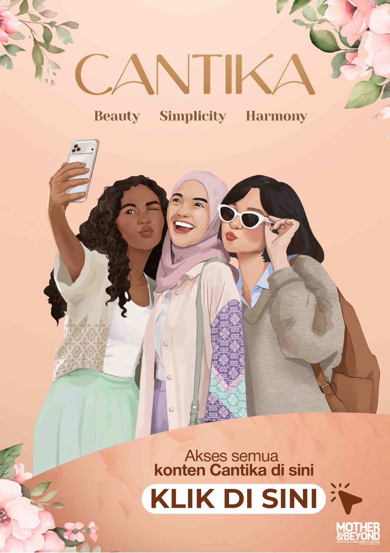 Cantika